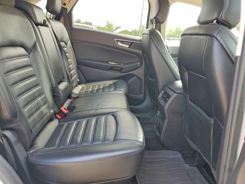 2017 FORD EDGE SEL 11
