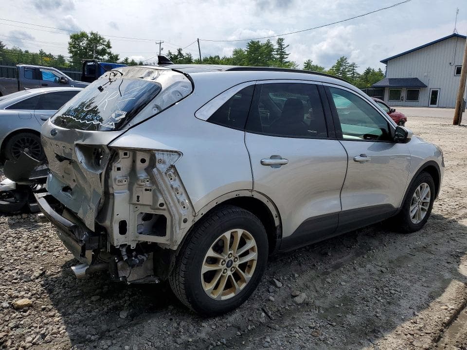 2020 FORD ESCAPE SE 3