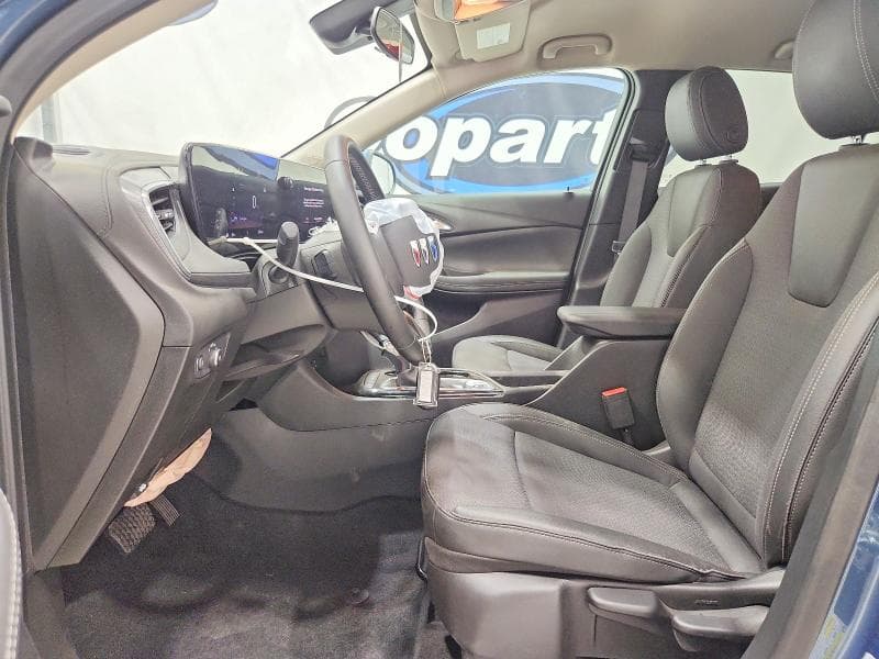 2026 BUICK ENCORE GX PREFERRED 7