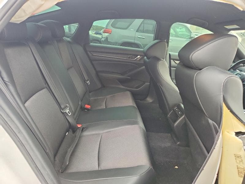 2021 HONDA ACCORD SPORT 10
