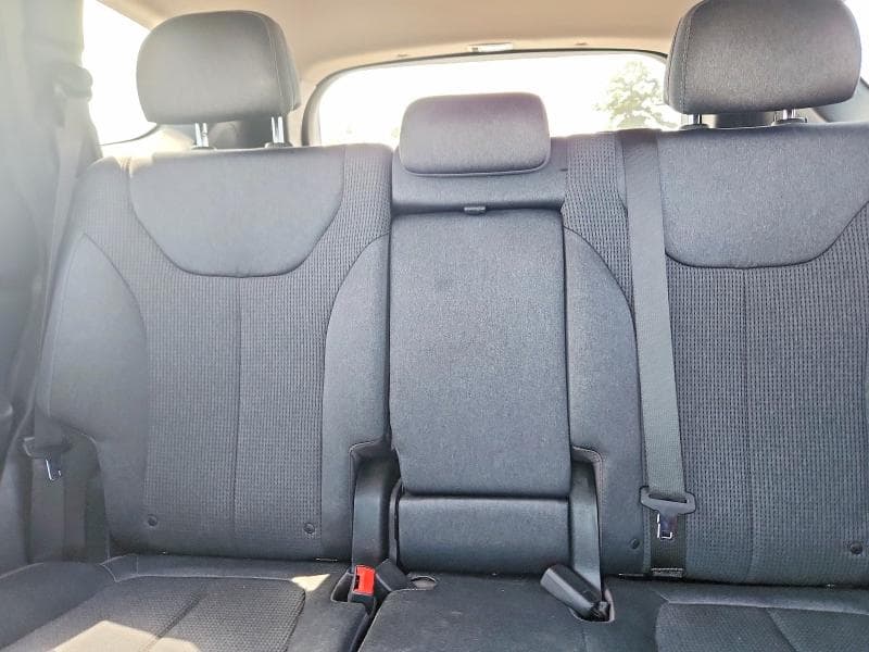 2019 HYUNDAI SANTA FE SEL PLUS 2.4L 10
