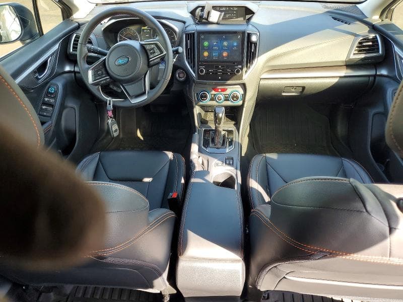 2023 SUBARU CROSSTREK LIMITED 8