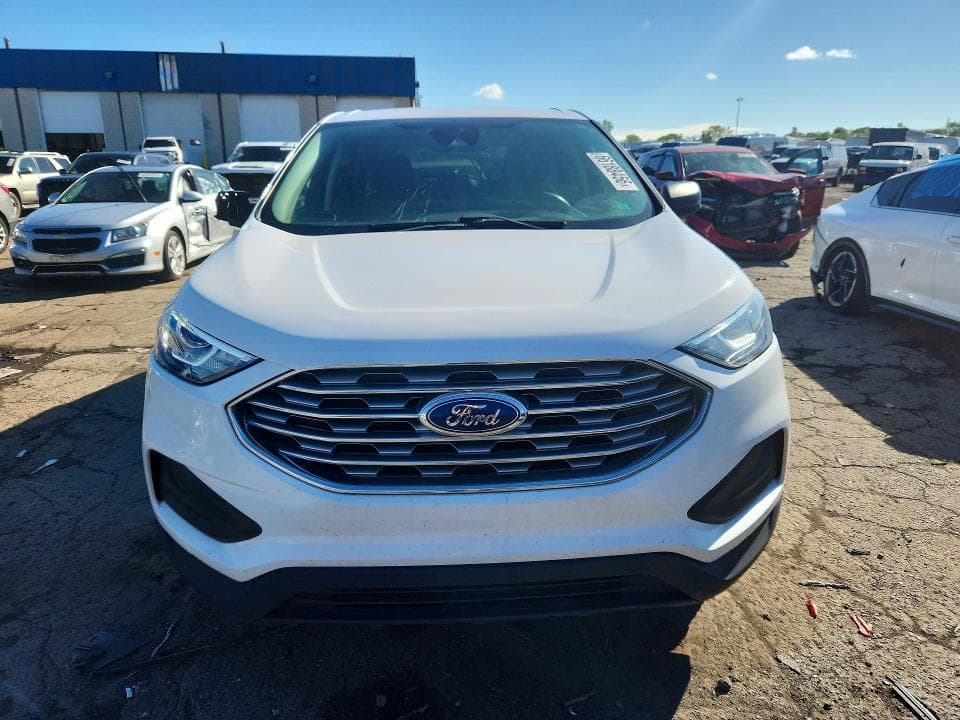 2019 FORD EDGE SE 5