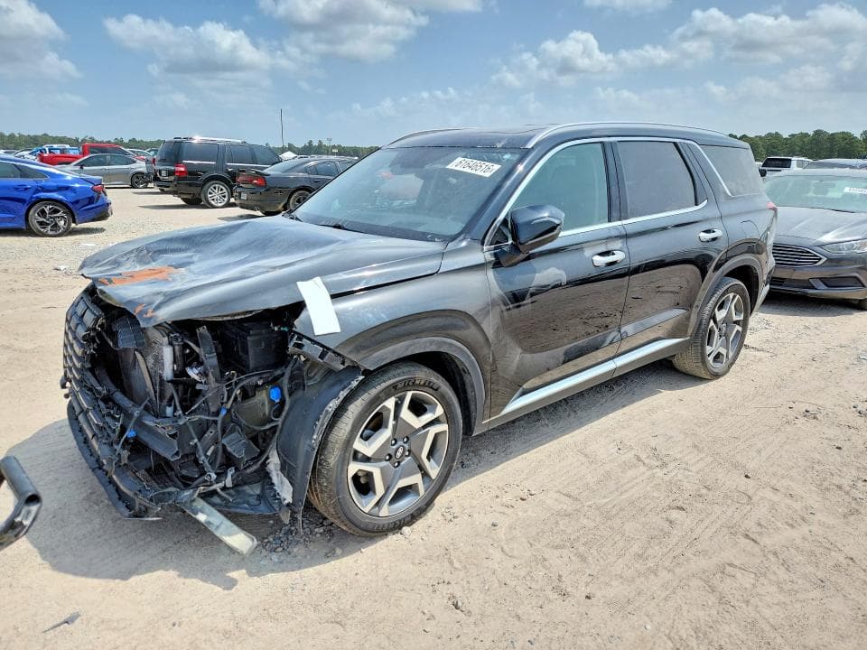 2024 HYUNDAI PALISADE LIMITED - 1