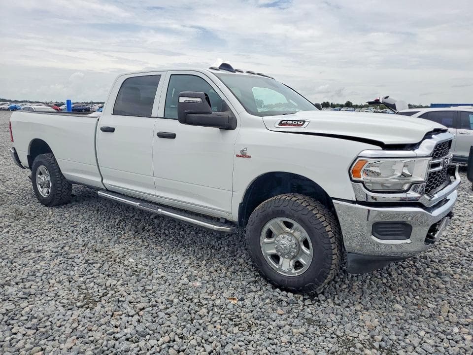 2023 RAM 2500 TRADESMAN 4