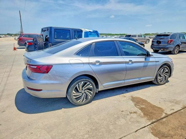 2021 VOLKSWAGEN JETTA SEL 3