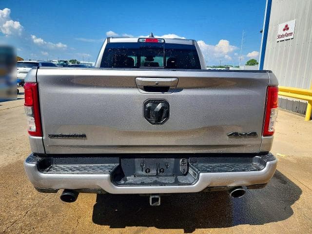 2020 RAM 1500 BIG HORN/LONE STAR 6
