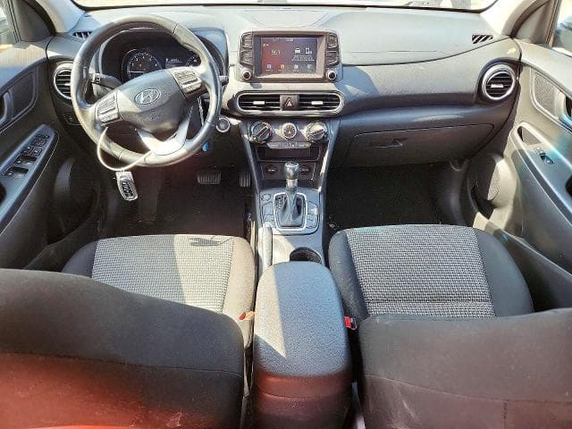 2018 HYUNDAI KONA SEL 8