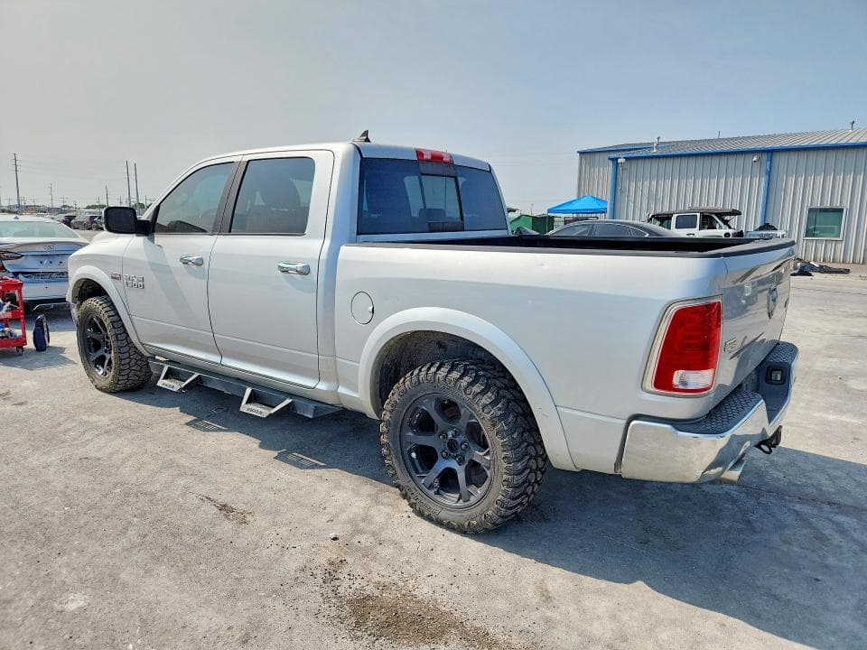 2017 RAM 1500 LARAMIE 2