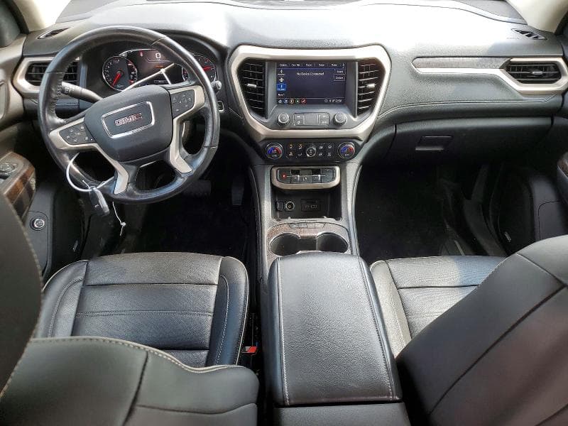 2020 GMC ACADIA DENALI 8