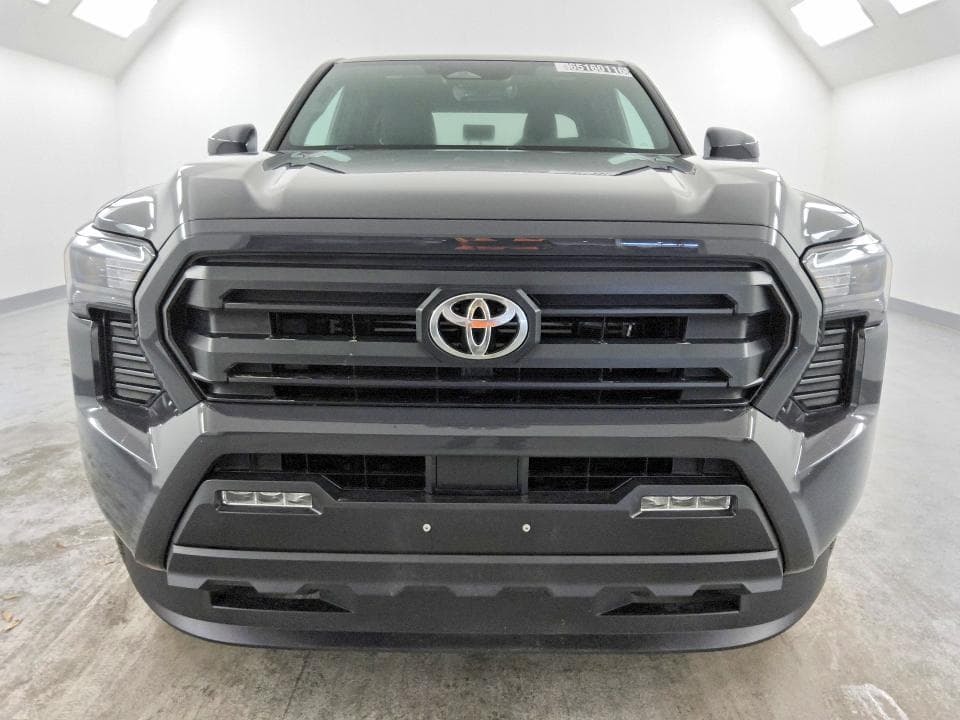 2026 TOYOTA TACOMA SR5 5