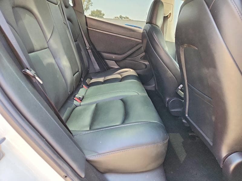2021 TESLA MODEL 3 10