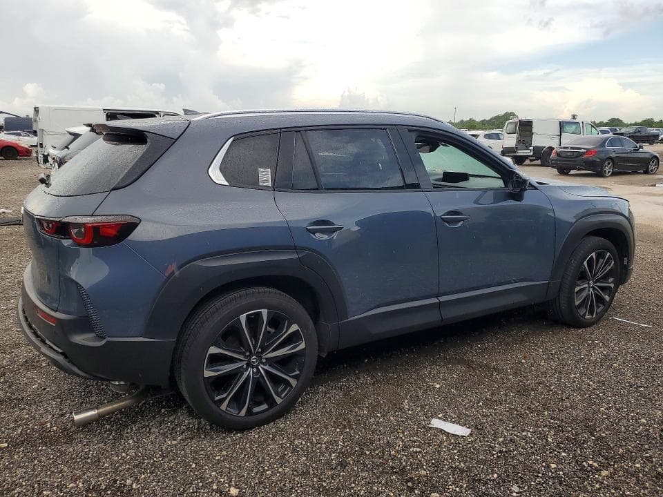 2026 MAZDA CX-50 PREMIUM 3