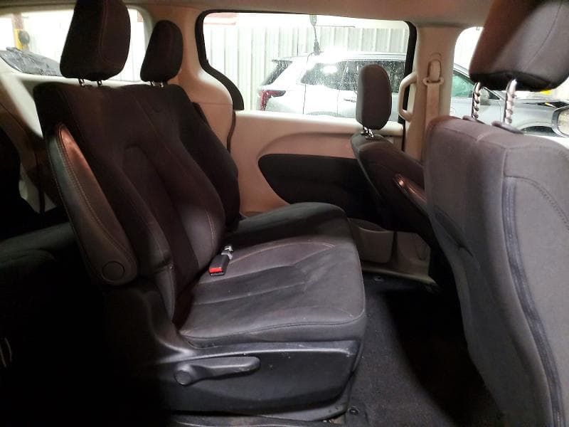 2018 CHRYSLER PACIFICA L 11