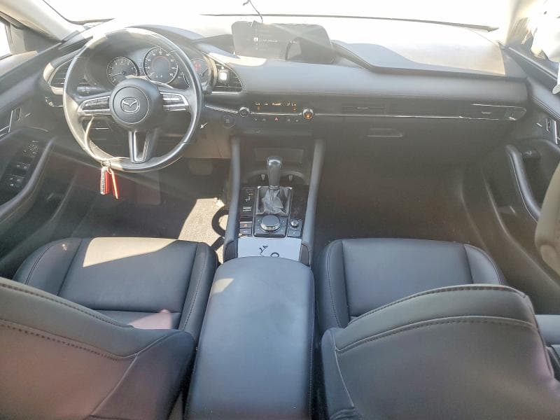 2020 MAZDA 3 PREFERRED 8