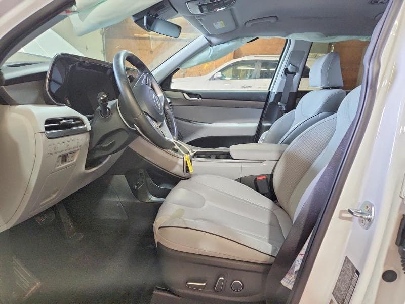 2024 HYUNDAI PALISADE SEL 7