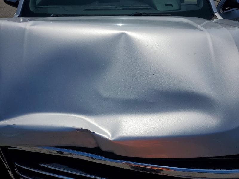 2019 GMC YUKON XL C1500 SLT 12