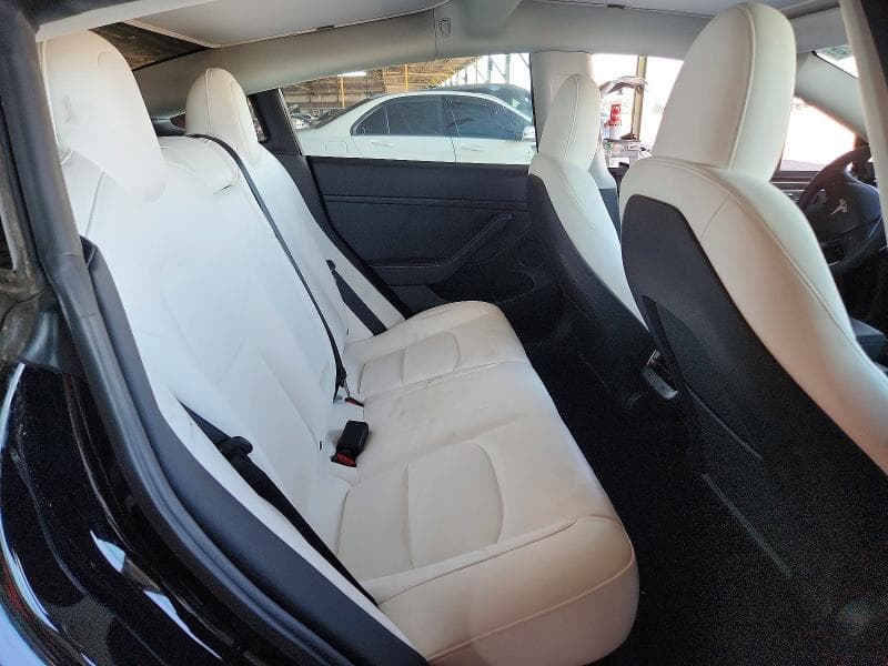 2023 TESLA MODEL 3 10