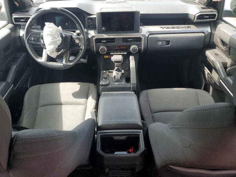 2024 TOYOTA TACOMA SR5 8