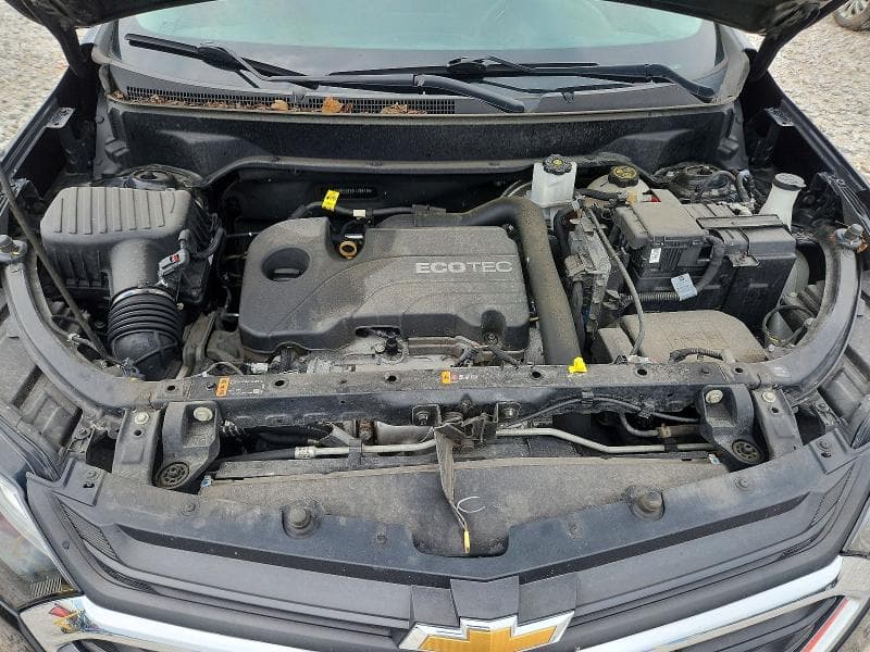 2020 CHEVROLET EQUINOX LT 12
