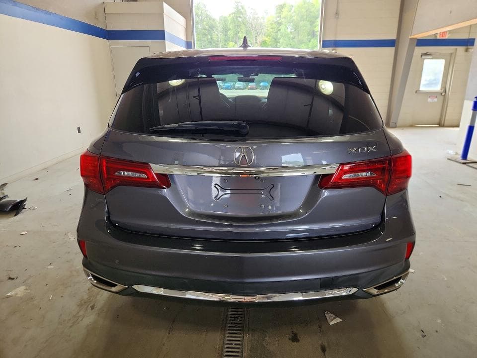 2020 ACURA MDX 6