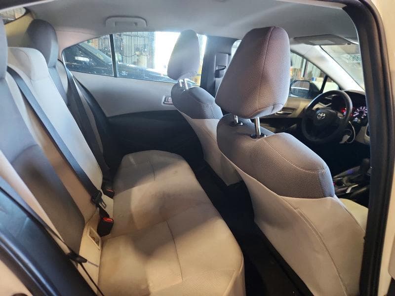 2021 TOYOTA COROLLA L 10