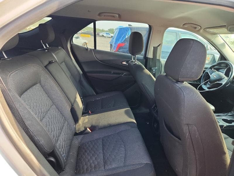 2019 CHEVROLET EQUINOX LT 11