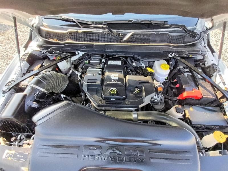 2024 RAM 3500 11
