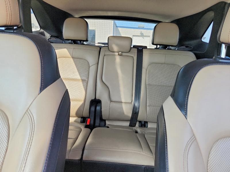 2020 FORD ESCAPE SEL 10