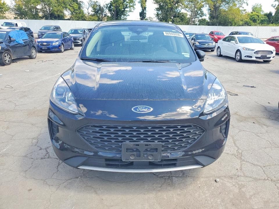 2020 FORD ESCAPE S 5