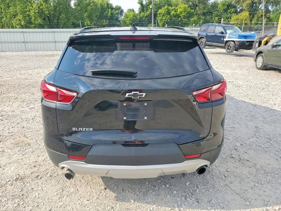 2020 CHEVROLET BLAZER 2LT 6