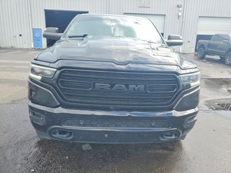 2020 RAM 1500 LIMITED 5