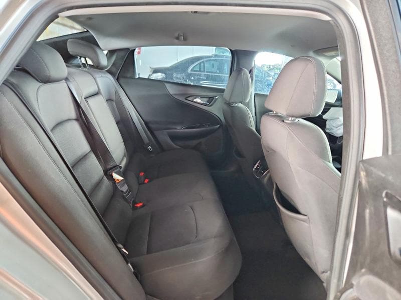 2018 CHEVROLET MALIBU LT 10