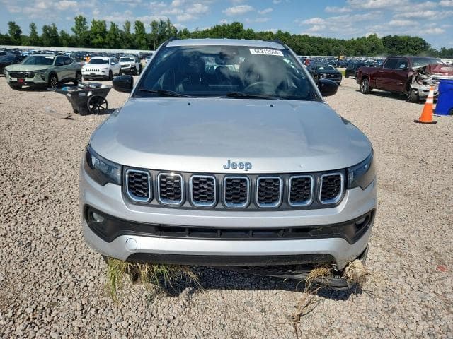 2024 JEEP COMPASS LATITUDE 5