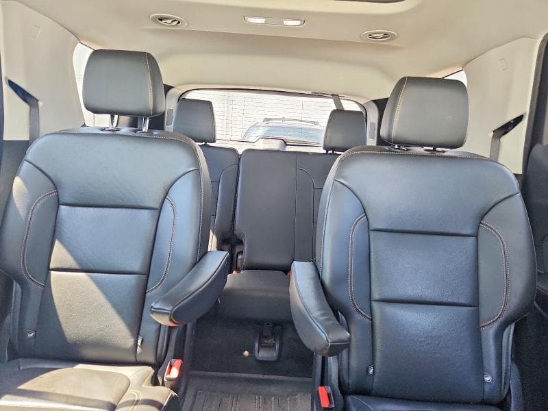 2019 CHEVROLET TRAVERSE PREMIER 10