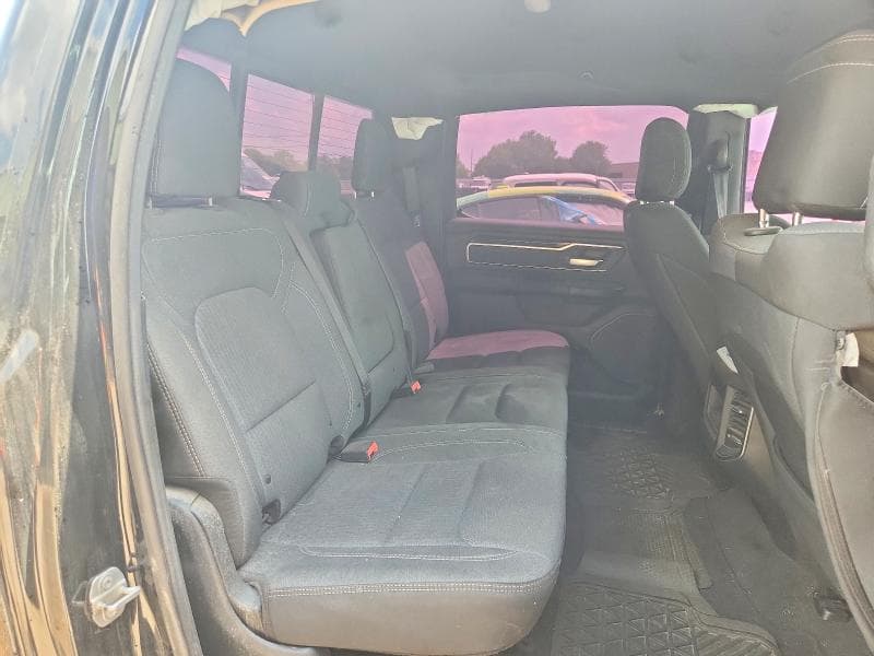 2019 RAM 1500 BIG HORN 10