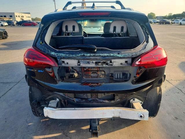 2020 CHEVROLET BOLT EV PREMIER 6