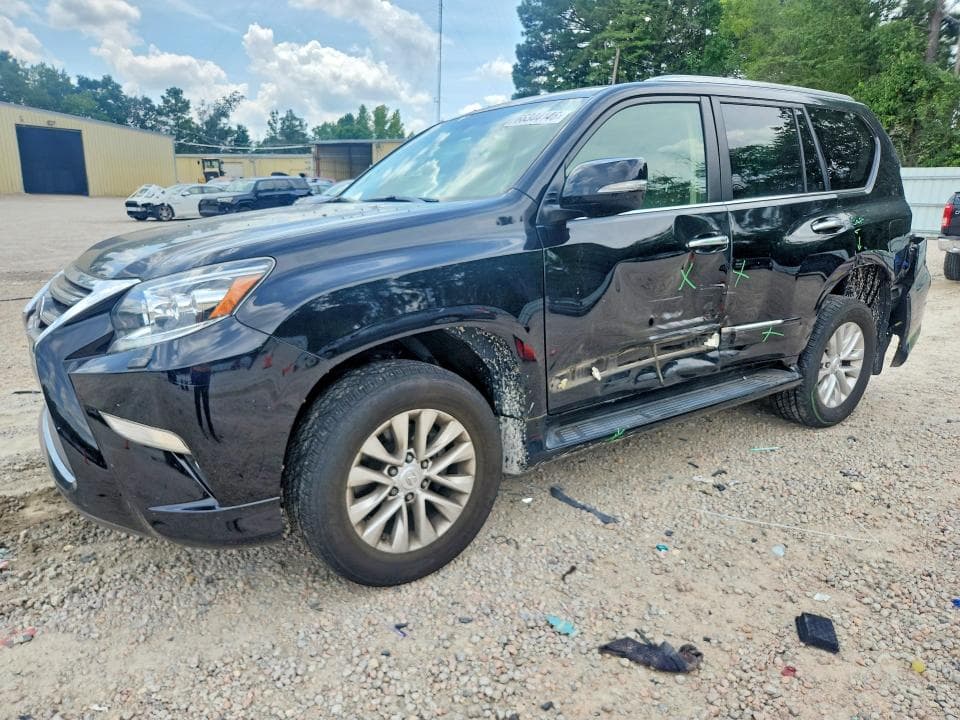 2018 LEXUS GX 460 - 1