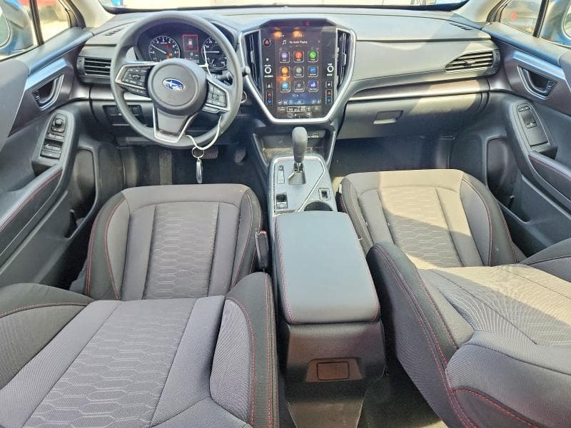 2024 SUBARU IMPREZA SPORT 8