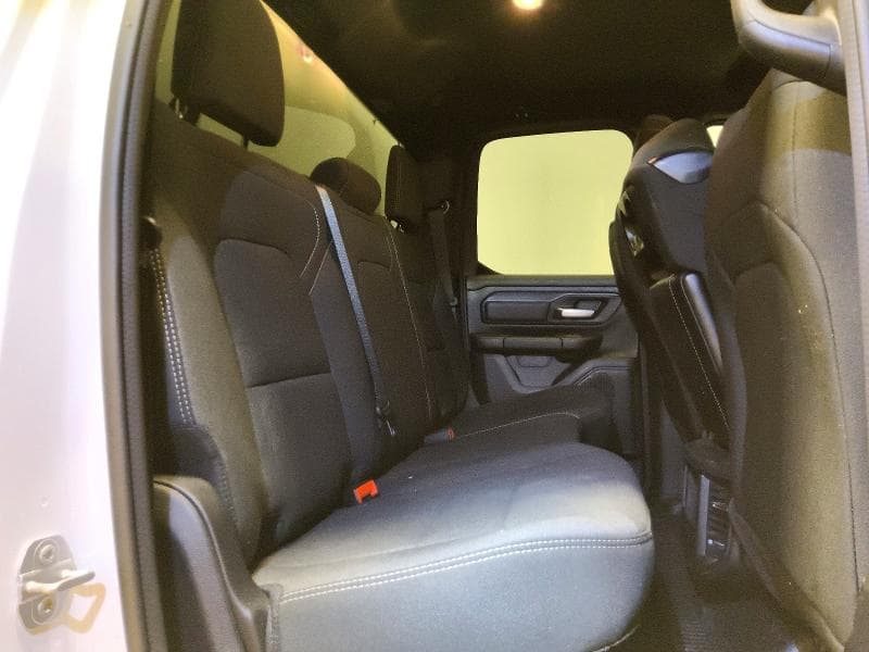 2023 RAM 1500 TRADESMAN 10
