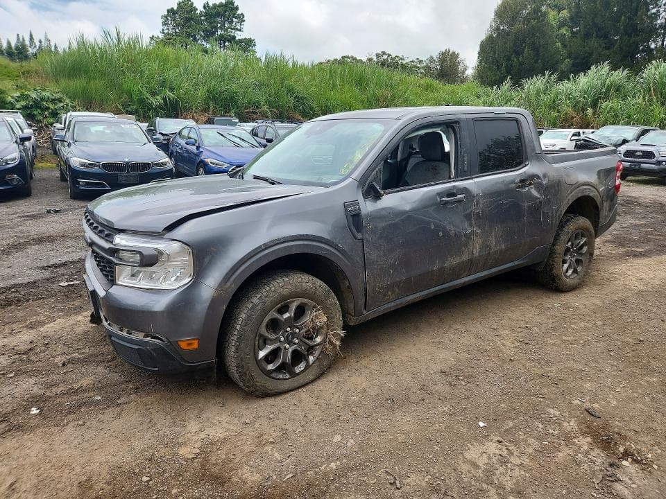2022 FORD MAVERICK XL - 1