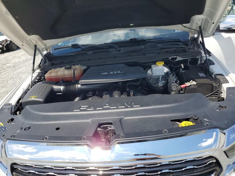 2020 RAM 1500 LIMITED 11