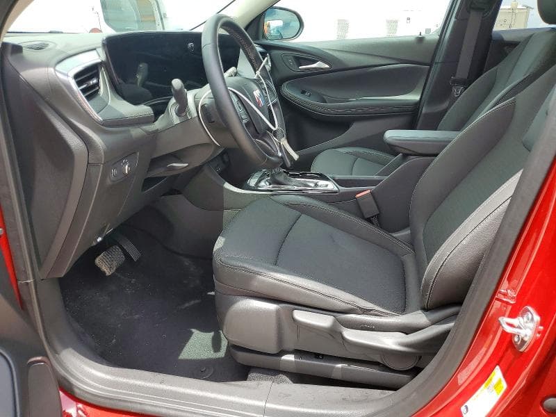 2026 BUICK ENCORE GX PREFERRED 7
