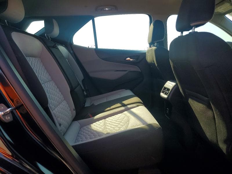 2020 CHEVROLET EQUINOX LS 11