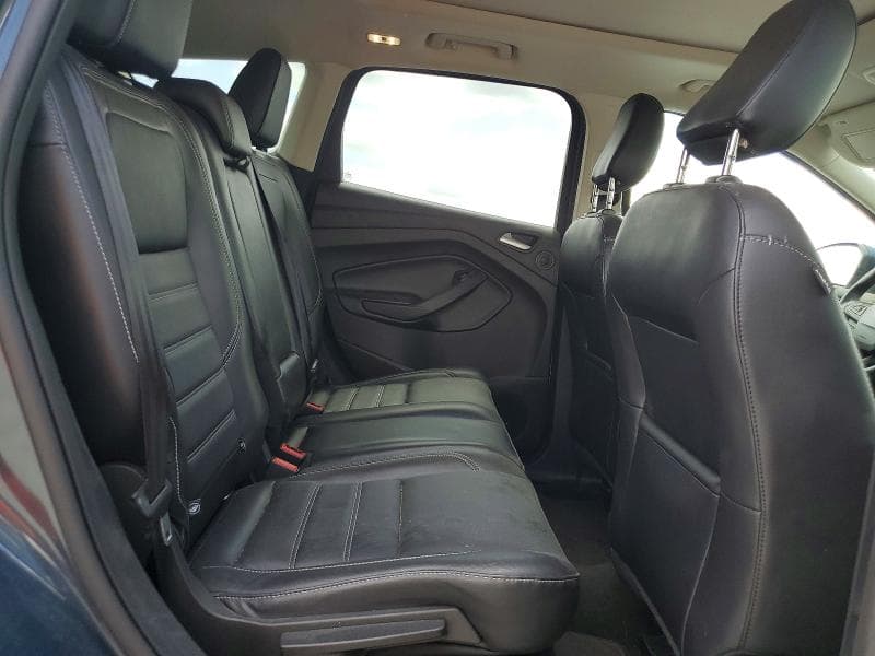 2019 FORD ESCAPE TITANIUM 11