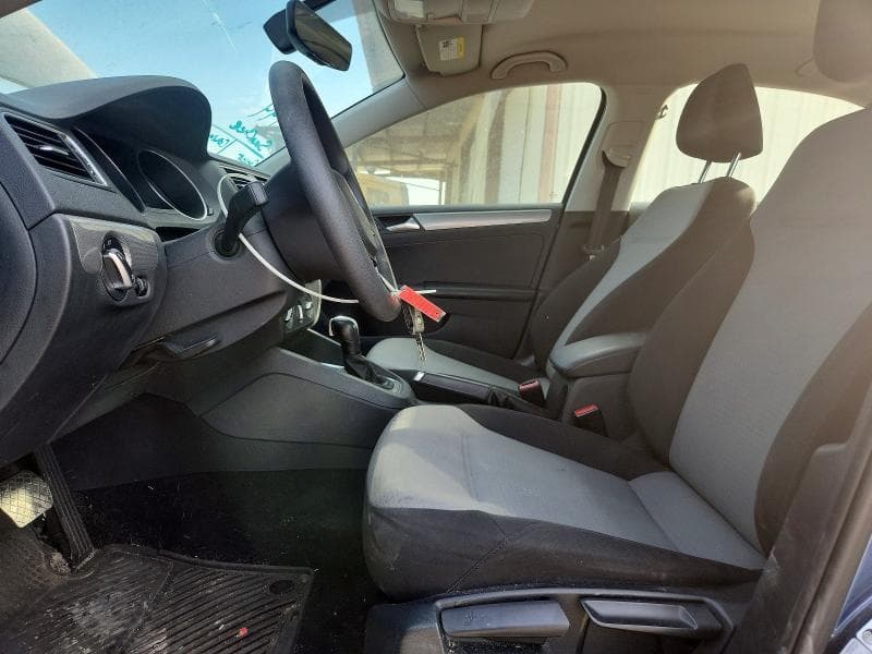 2017 VOLKSWAGEN JETTA S 7
