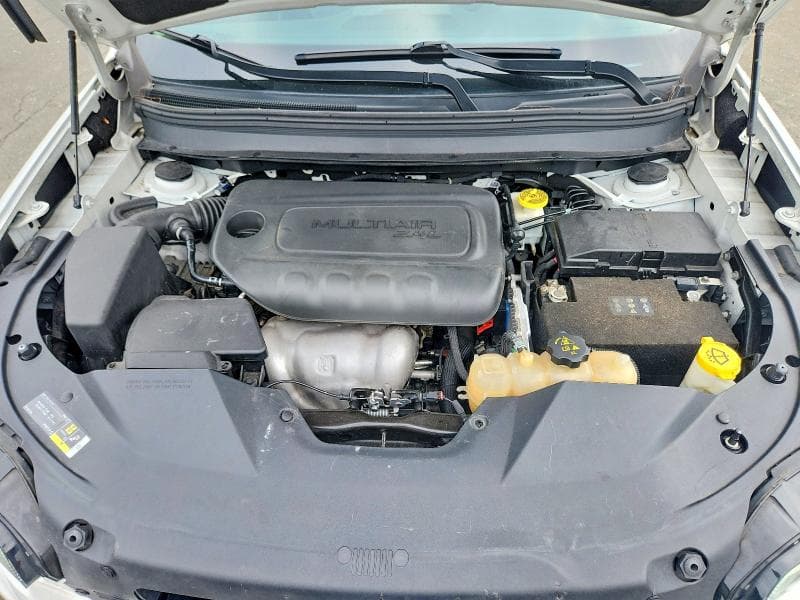2019 JEEP CHEROKEE LATITUDE PLUS 12