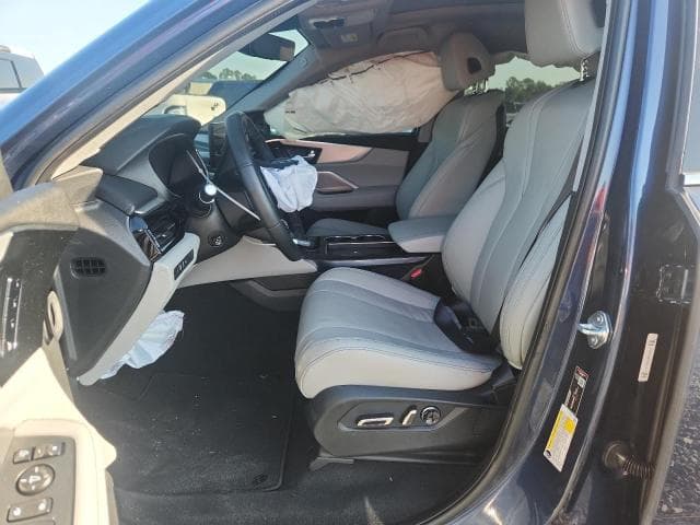 2025 ACURA MDX TECHNOLOGY 7