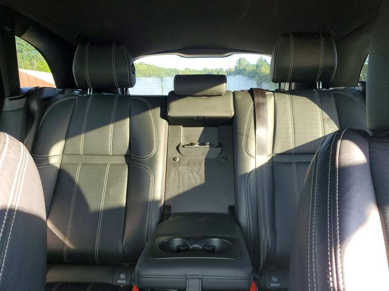 2020 LAND ROVER RANGE ROVER VELAR R-DYNAMIC HSE 10
