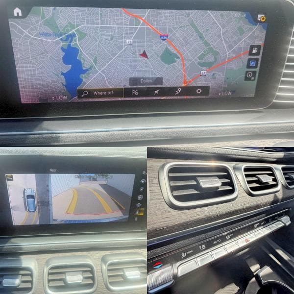 2022 MERCEDES-BENZ GLE 350 4MATIC 12